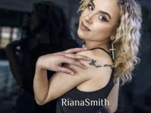RianaSmith