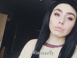 Rianasexy