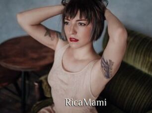 RicaMami Shop coquin