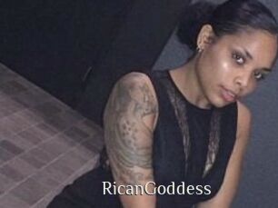RicanGoddess