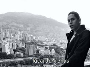 RicardoArenas