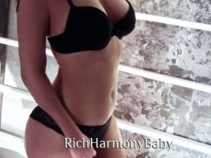 RichHarmonyBaby