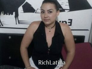 RichLatina