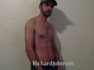 RichardJohnson