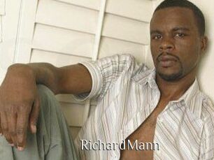 RichardMann