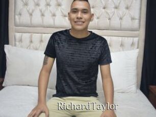 RichardTaylor
