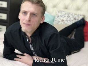 RichardUme