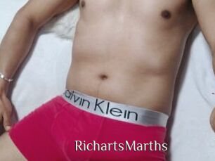 RichartsMarths Shop coquin
