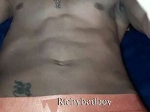 Richybadboy