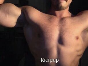 Ricipup