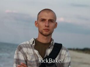 RickBaker