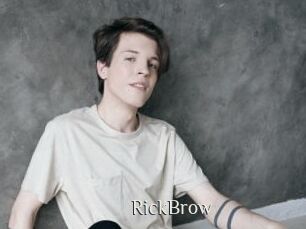 RickBrow