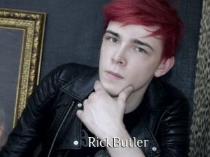 RickButler Shop coquin