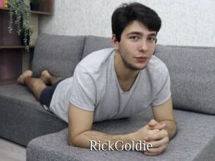 RickGoldie