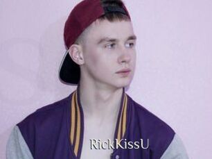 RickKissU