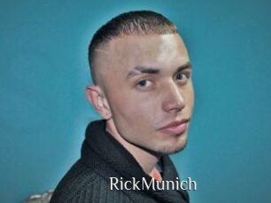 RickMunich
