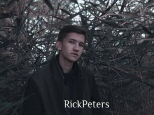 RickPeters