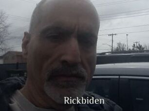 Rickbiden