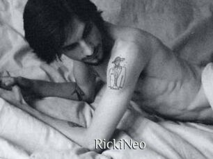 RickiNeo