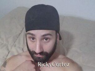 RickyCortez Shop coquin