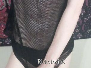 Ricky_twink Shop coquin