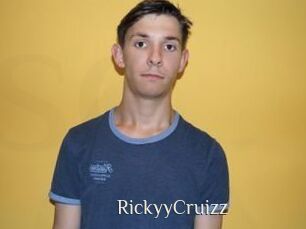 RickyyCruizz