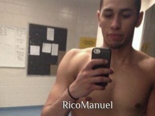Rico_Manuel Shop coquin
