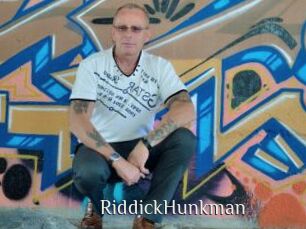 RiddickHunkman Shop coquin