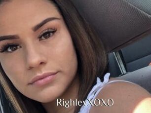 RighleyXOXO