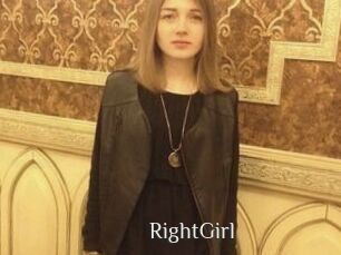 RightGirl