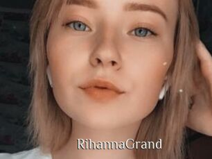 RihannaGrand Shop coquin