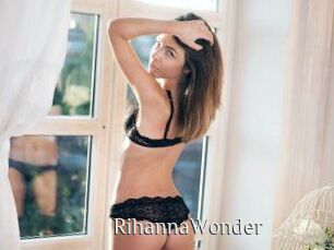 RihannaWonder