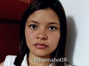 Rihannahot18 Shop coquin