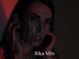 Rika_Mils Shop coquin