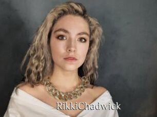 RikkiChadwick Shop coquin