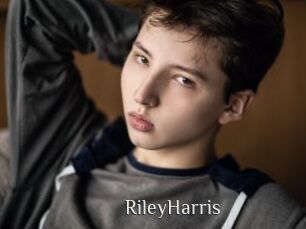 RileyHarris