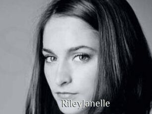 Riley_Janelle Shop coquin