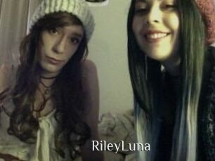 RileyLuna Shop coquin