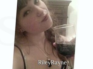RileyRayne