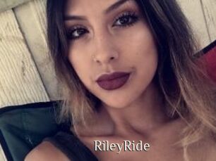 RileyRide