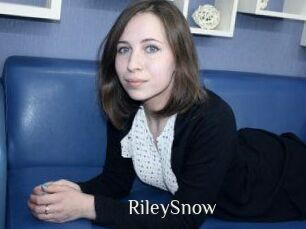 RileySnow Shop coquin