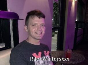 RileyWintersxxx