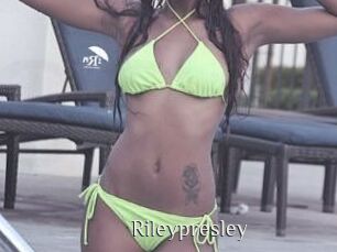 Rileypresley