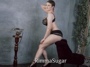RimmaSugar
