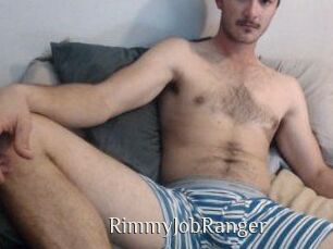 RimmyJobRanger