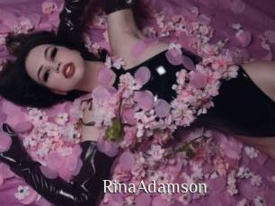 RinaAdamson Shop coquin