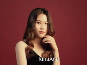 RinaAmy