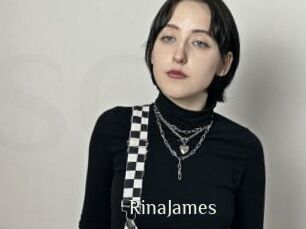RinaJames
