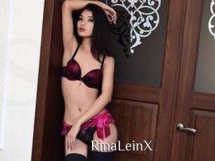 RinaLeinX Shop coquin