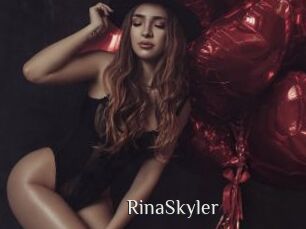 RinaSkyler